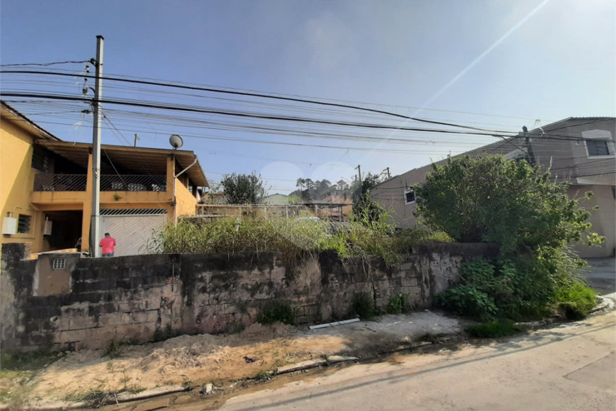 Terreno à venda em Tucuruvi, São Paulo, SP