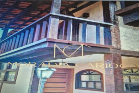 Casa em condomínio à venda com 2 suítes em Baia Formosa, Armação dos Búzios, RJ