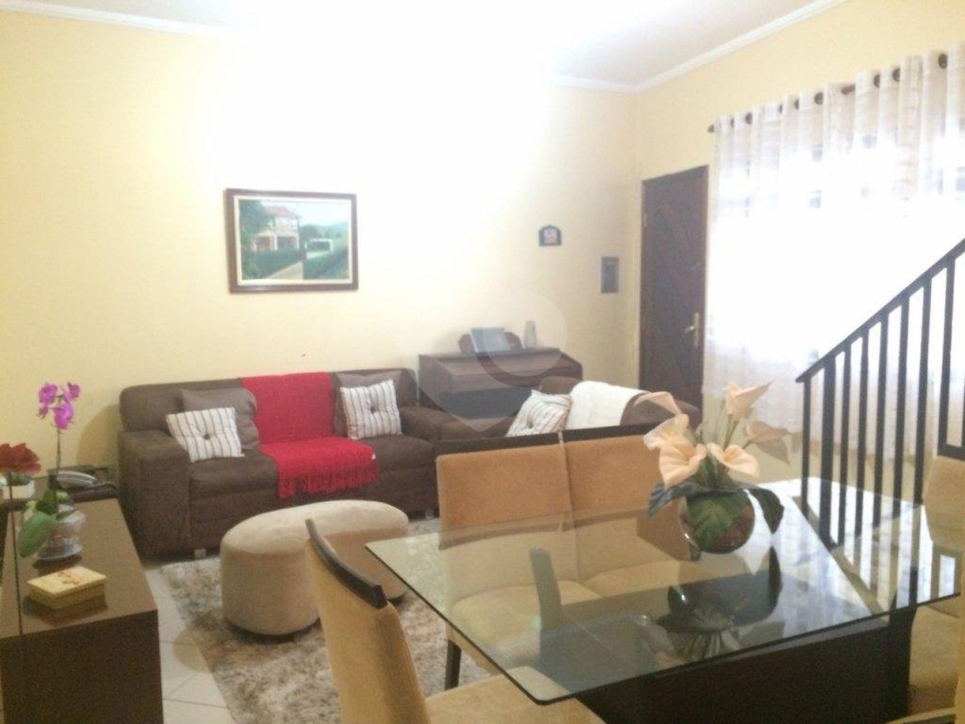 Sobrado à venda com 3 quartos em Limão, São Paulo, SP