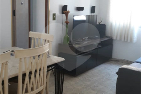 Apartamento à venda com 2 quartos em Jardim Pinheiros, São Paulo, SP