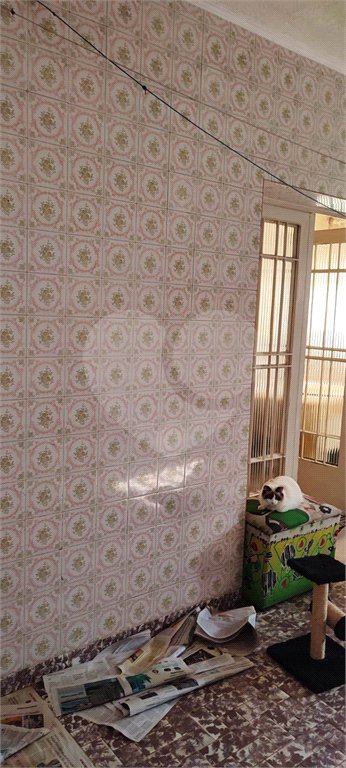 Casa Térrea à venda com 2 quartos em Vila Maria Baixa, São Paulo, SP