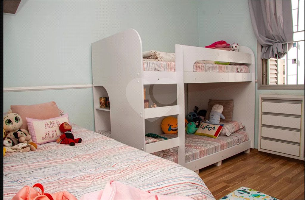 Apartamento à venda com 4 quartos, sendo 1 suíte, em Perdizes, São Paulo, SP