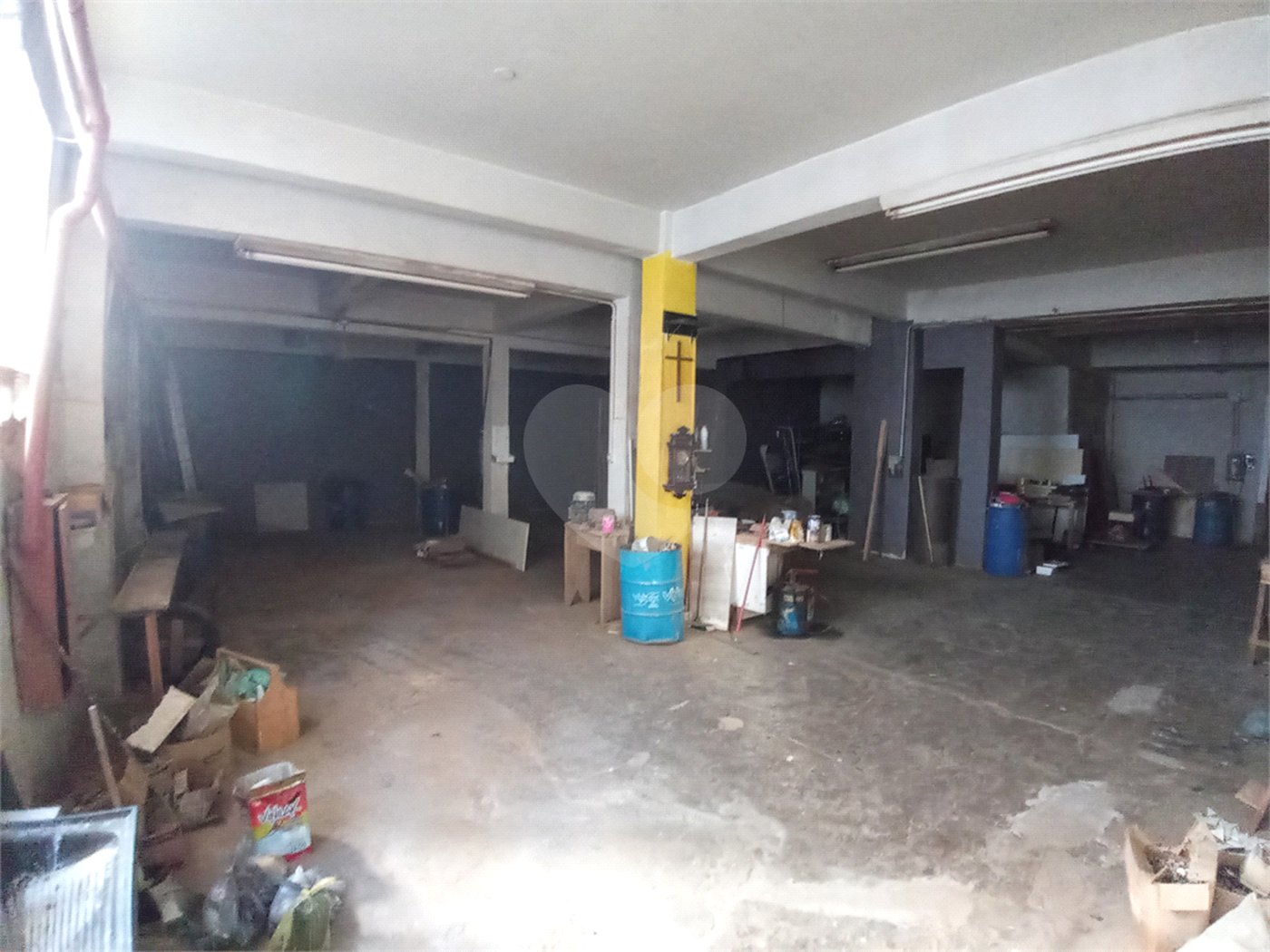 Prédio à venda em Imirim, São Paulo, SP