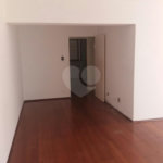 Apartamento à venda com 2 quartos em Itaim Bibi, São Paulo, SP