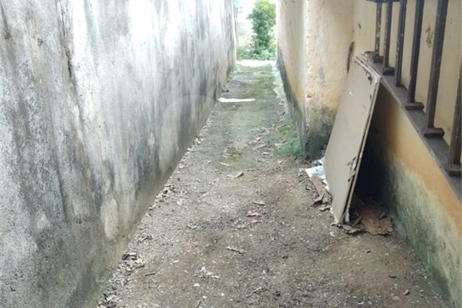 Terreno à venda com 1 quarto em Jaçanã, São Paulo, SP