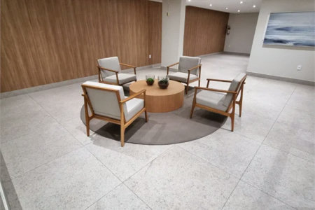 Apartamento à venda com 3 quartos, sendo 1 suíte, em Ferreira, São Paulo, SP