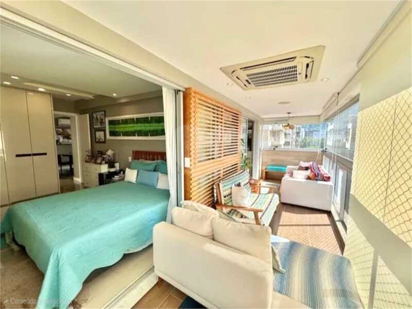 Apartamento à venda com 3 suítes em Gávea, Rio de Janeiro, RJ