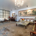 Apartamento à venda ou para alugar com 4 quartos, sendo 1 suíte,  em Jardim América, São Paulo, SP