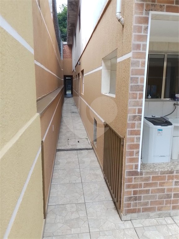 Sobrado à venda com 4 quartos no Brasilândia, São Paulo, SP