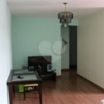 Apartamento à venda em Jardim São Luís, Suzano, SP
