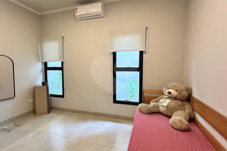 Casa à venda com 3 suítes no condomínio Portal Das Àguas, Três Lagoas - MS