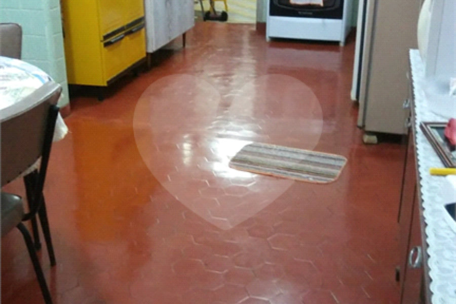 Casa de Vila à venda com 3 quartos, sendo 1 suíte, em Vila Guilherme, São Paulo, SP