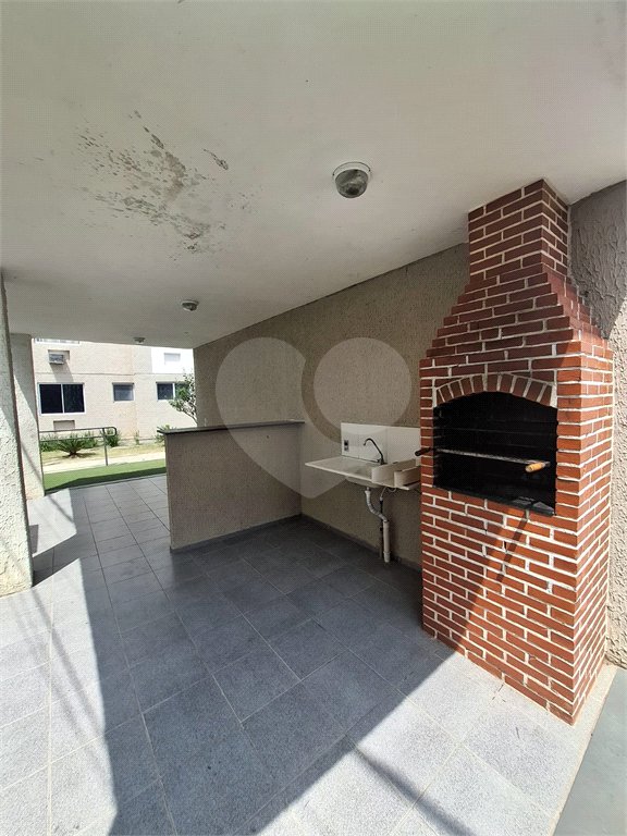 Apartamento à venda com 2 quartos em Guaratiba, Rio de Janeiro, RJ