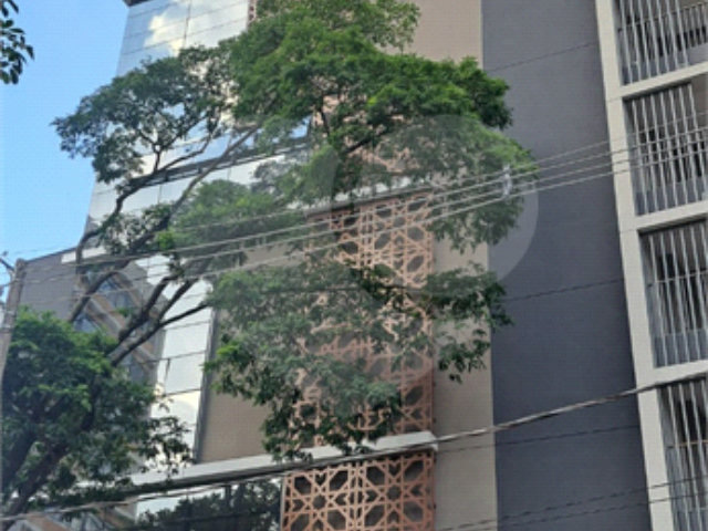 Studio à venda com 1 quarto em Paraíso, São Paulo, SP