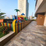 Apartamento Residencial à venda, Encruzilhada, Santos - AP1360.