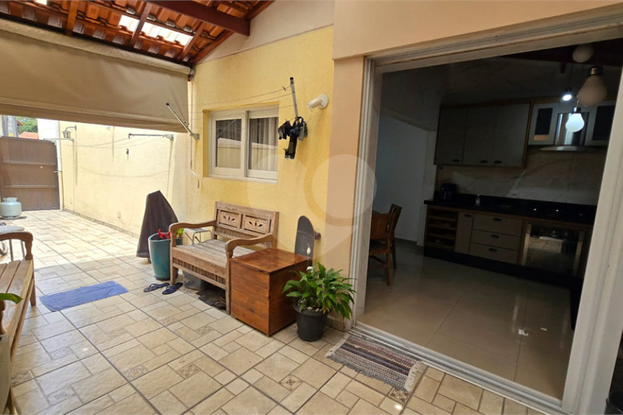 Casa à venda com 2 quartos no condomínio Colorado Town House, São Paulo - SP