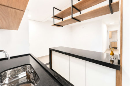 Apartamento à venda com 3 quartos, sendo 1 suíte, em Jardim América, Sorocaba, SP