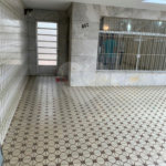 Sobrado à venda com 4 quartos, sendo 1 suíte,  em Chácara Santo Antônio (zona Leste), São Paulo, SP