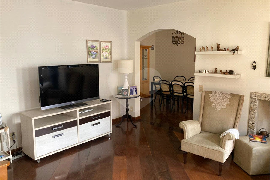 Apartamento à venda com 3 suítes em Santana, São Paulo, SP