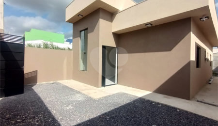 Casa à venda com 2 quartos, sendo 1 suíte,  em Residencial Villaggio Di Capri, Itapetininga, SP