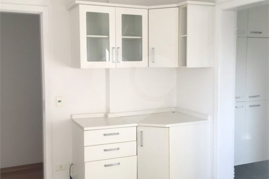 Apartamento à venda com 4 suítes em Morumbi, São Paulo, SP