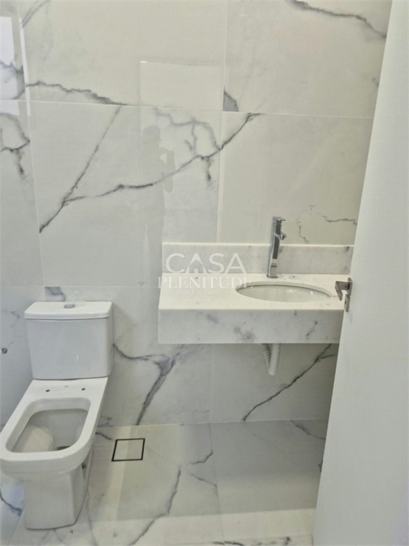 Casa em condomínio à venda com 3 quartos, sendo 1 suíte, em Jardim Villagio Milano, Sorocaba, SP