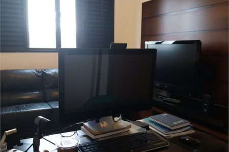 Apartamento à venda com 4 quartos, sendo 1 suíte, em Vila Ipojuca, São Paulo, SP