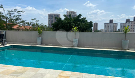 Apartamento para alugar com 2 quartos em Vila Gomes, São Paulo, SP