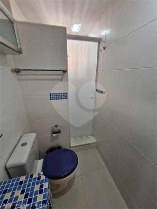 Apartamento à venda com 3 quartos, sendo 1 suíte, em Tijuca, Rio de Janeiro, RJ