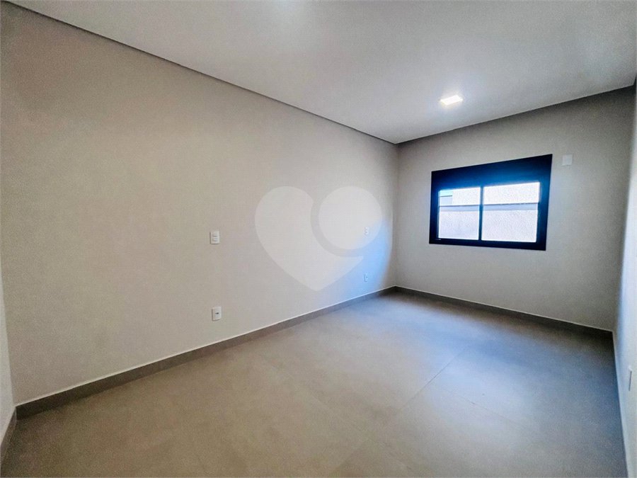 Casa à venda com 3 suítes no condomínio Residencial Chácara Ondina, Sorocaba - SP