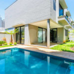 Casa à venda com 3 suítes no condomínio Boulevard Ibirapuera, São Paulo - SP