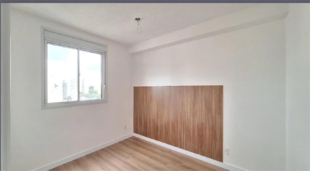 Apartamento à venda com 1 quarto em Água Branca, São Paulo, SP