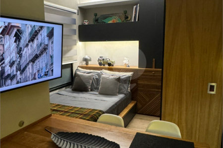 Apartamento á venda - Saúde