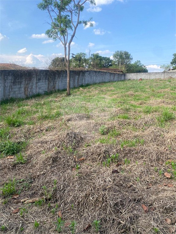 Terreno à venda em Chácaras Fernão Dias, Atibaia, SP
