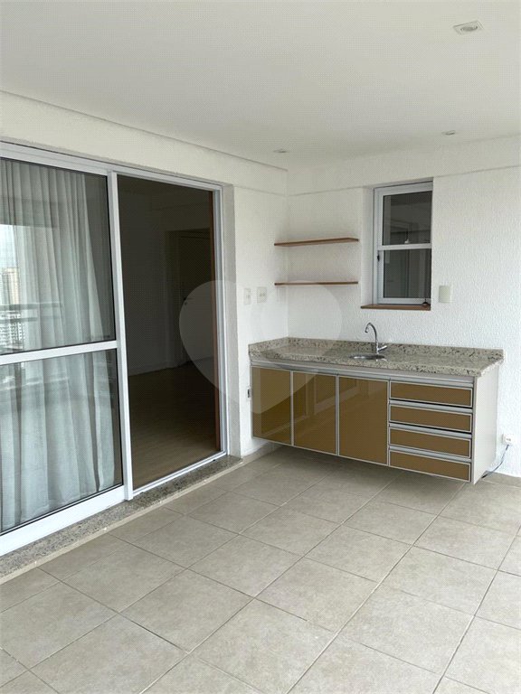 Apartamento à venda com 2 suítes em Cidade Monções, São Paulo, SP