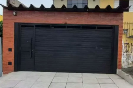 Sobrado à venda com 2 quartos em Jardim Cambara, São Paulo, SP