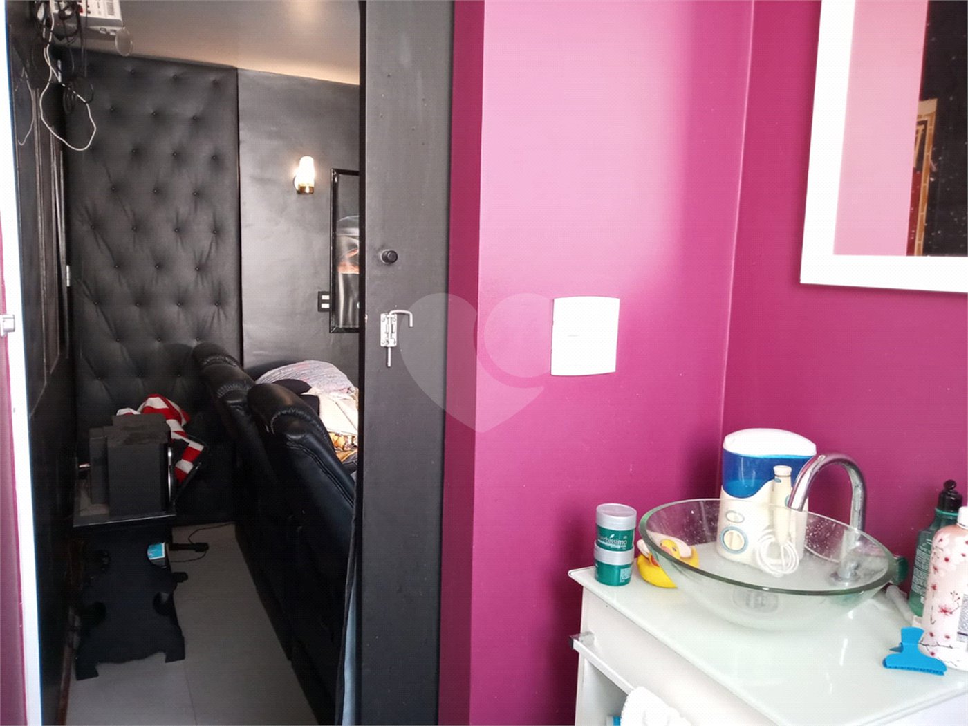 Cobertura à venda com 3 quartos, sendo 1 suíte, em Copacabana, Rio de Janeiro, RJ