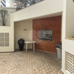 Apartamento à venda com 3 suítes em Perdizes, São Paulo, SP