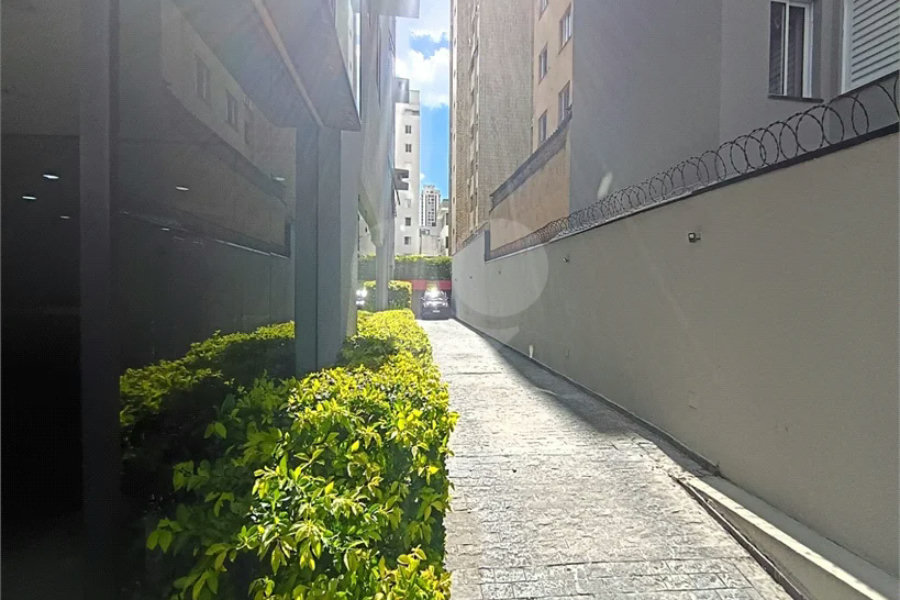 Sala à venda ou para alugar em Santana, São Paulo, SP
