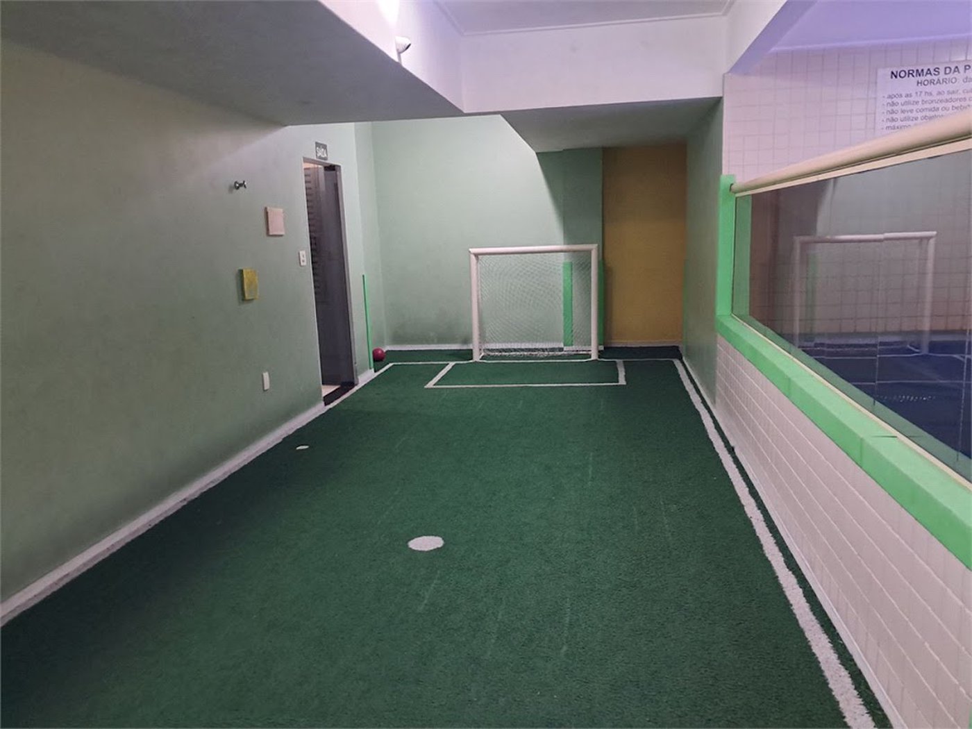 Apartamento Residencial à venda, Gonzaga, Santos - AP0761.