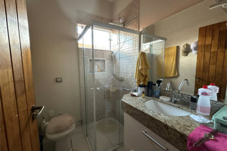 Casa à venda com 2 quartos, sendo 1 suíte, em Jardim Mesquita, Itapetininga, SP