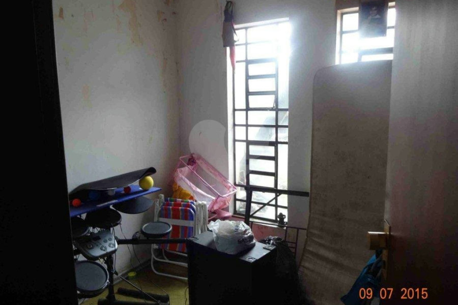 Sobrado à venda com 5 quartos, sendo 2 suítes, em Perus, São Paulo, SP
