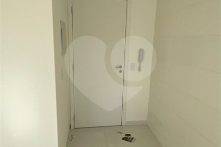 Apartamento à venda com 1 quarto em Parada Inglesa, São Paulo, SP