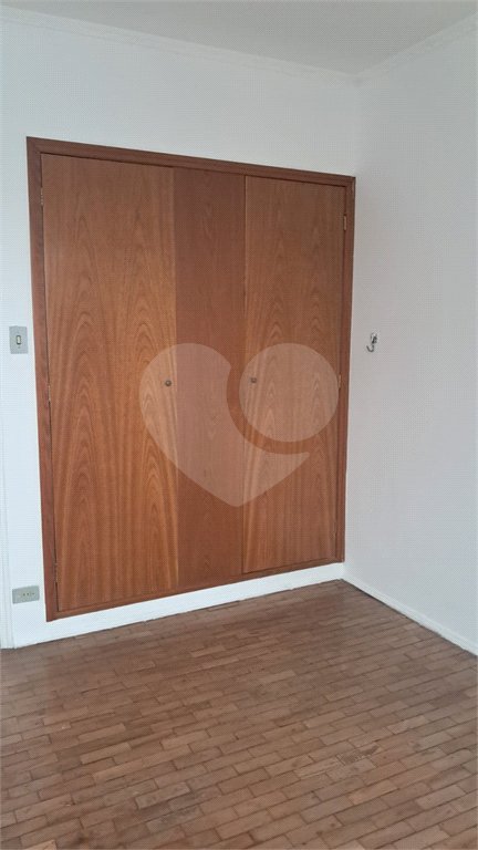 Apartamento à venda com 3 quartos em Santana, São Paulo, SP