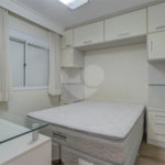 Apartamento à venda com 4 quartos, sendo 3 suítes, em Alto da Boa Vista, São Paulo, SP