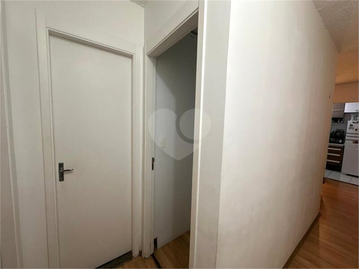 Apartamento à venda com 2 quartos em Água Branca, São Paulo, SP