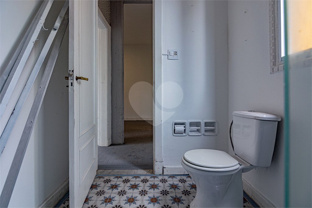 Apartamento á venda - Consolação