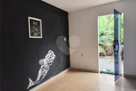 Casa à venda com 1 quarto em Arpoador, Armação dos Búzios, RJ