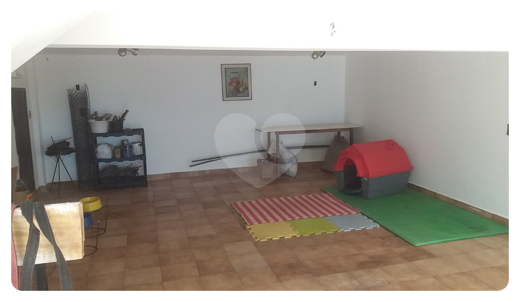Sobrado à venda com 3 quartos, sendo 1 suíte, em Tucuruvi, São Paulo, SP
