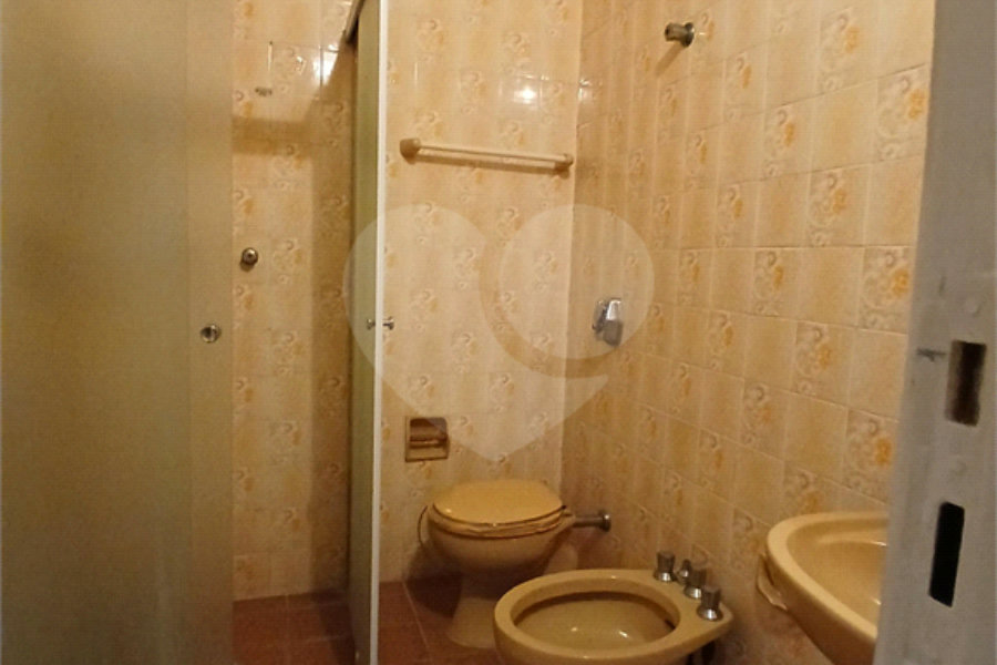 Sobrado à venda com 3 quartos, sendo 2 suítes, em Santana, São Paulo, SP